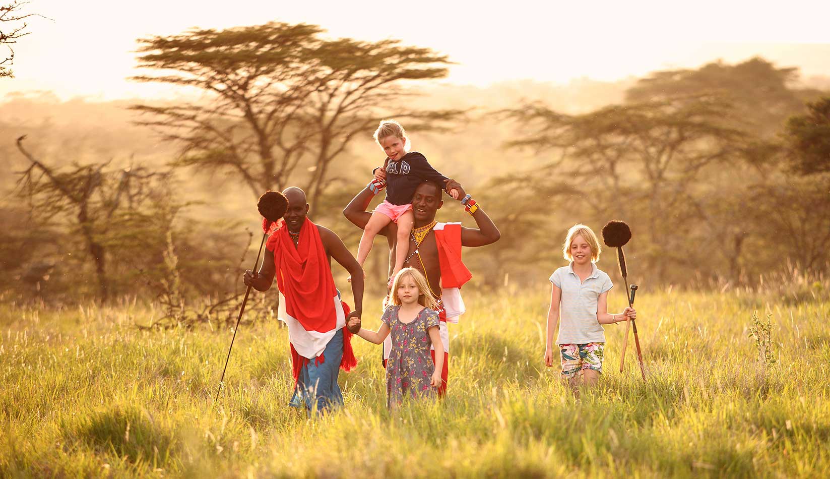 12 Days Tanzania Family Safari and Zanzibar