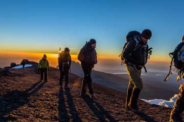 3 Day Trekking Short Kilimanjaro Prices