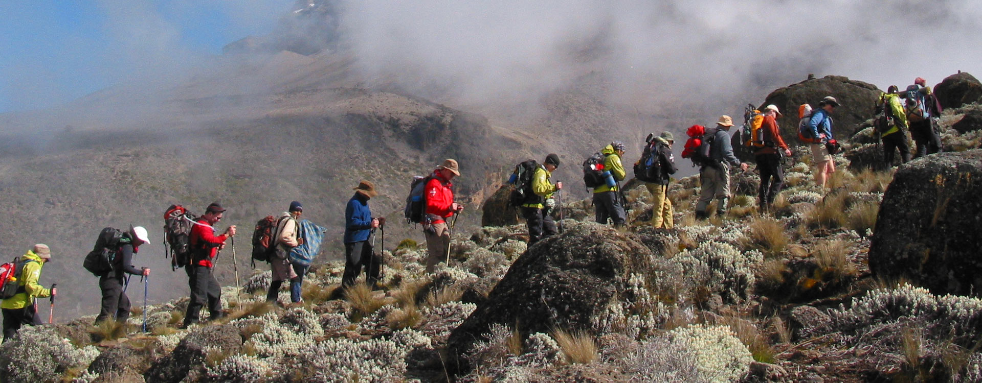 5 Days Marangu Route Kilimanjaro Itinerary Prices