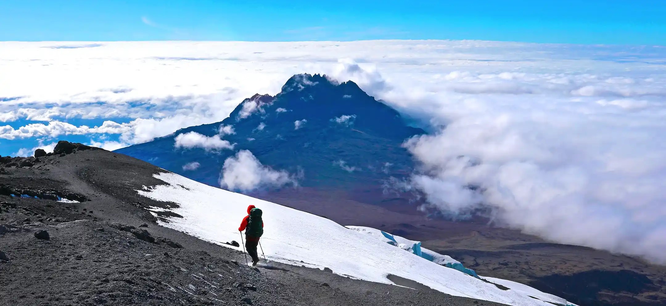 7 Day Kilimanjaro Trekking Lemosho Route Prices