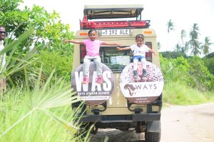 Ways African Safaris