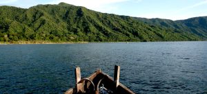 Mahale National Park Tanzania