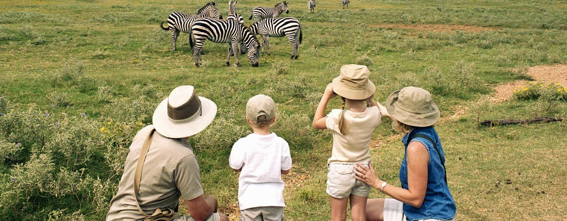 6-Days-Tanzania-Family-Safaris-and-Culture Tour