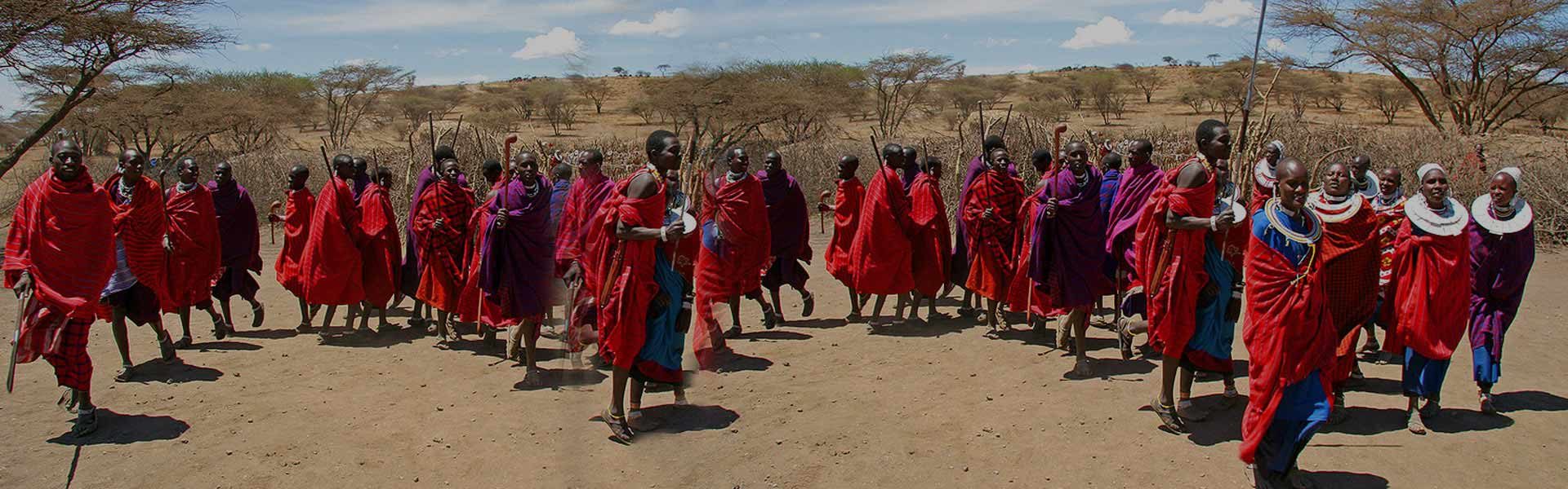 6 Days Tanzania Family Safaris and Culture Tour