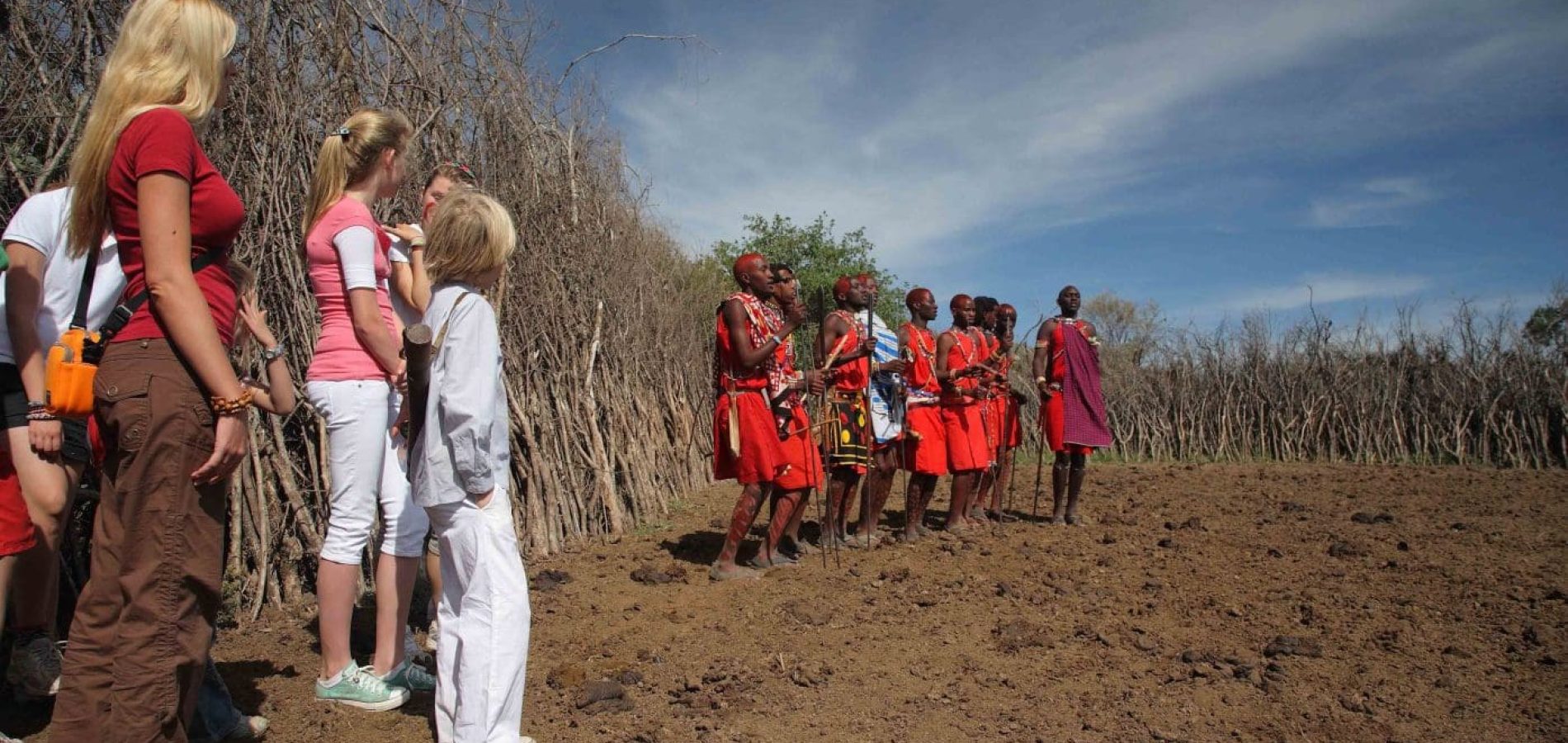 7 Day Tanzania Walking Safari to Lake Natron