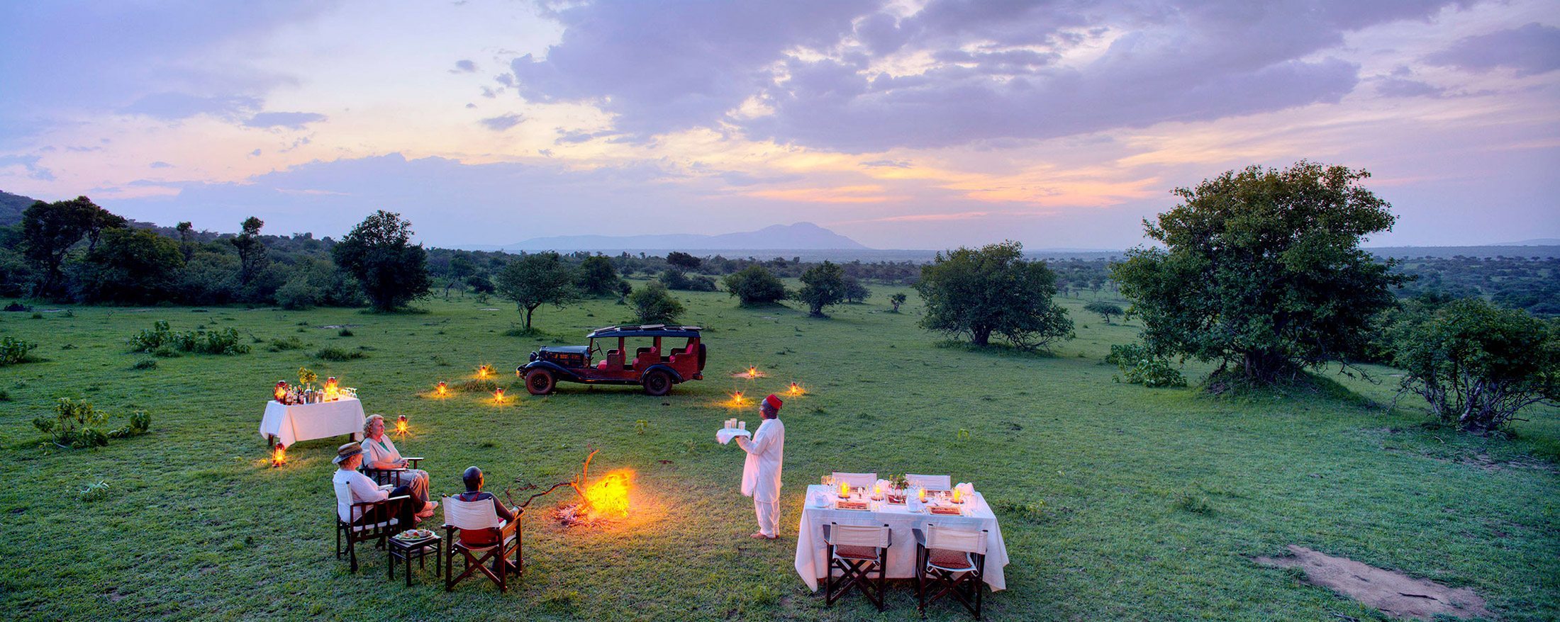 9 Day Tanzania Honeymoon Safari Ways Africa