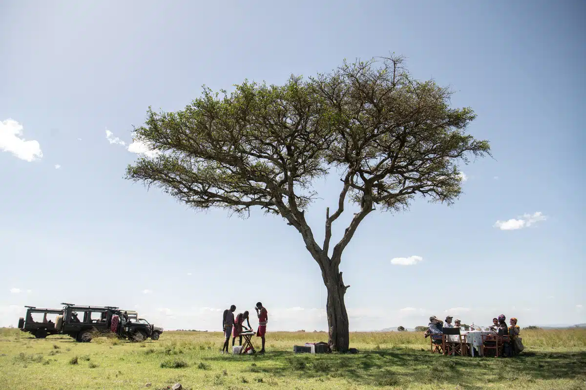 Day Trip to Lake Naivasha Kenya Ways African Safaris