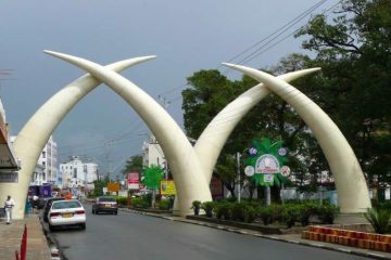 Mombasa city day trip ways african safaris