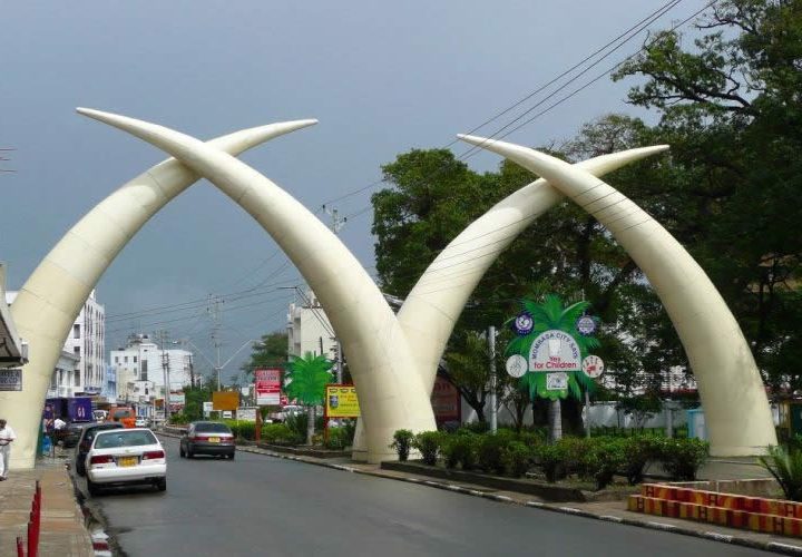 Mombasa city day trip ways african safaris