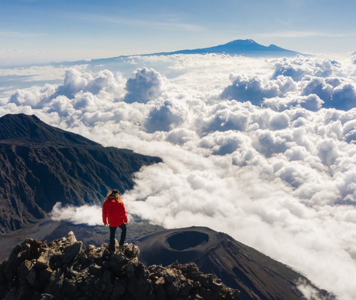 Mount Meru Trekking and Beach Holiday