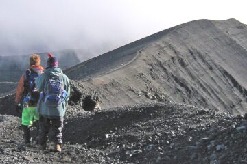 Mount Meru Trekking and Zanzibar Beach Holiday