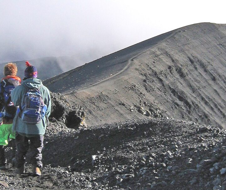 Mount Meru Trekking and Zanzibar Beach Holiday