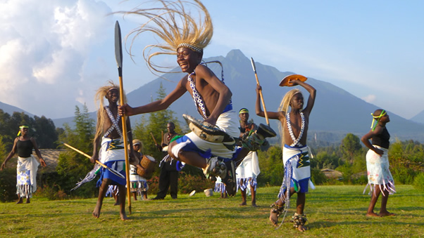 Rwanda Cultural Tourism Ways African Safaris