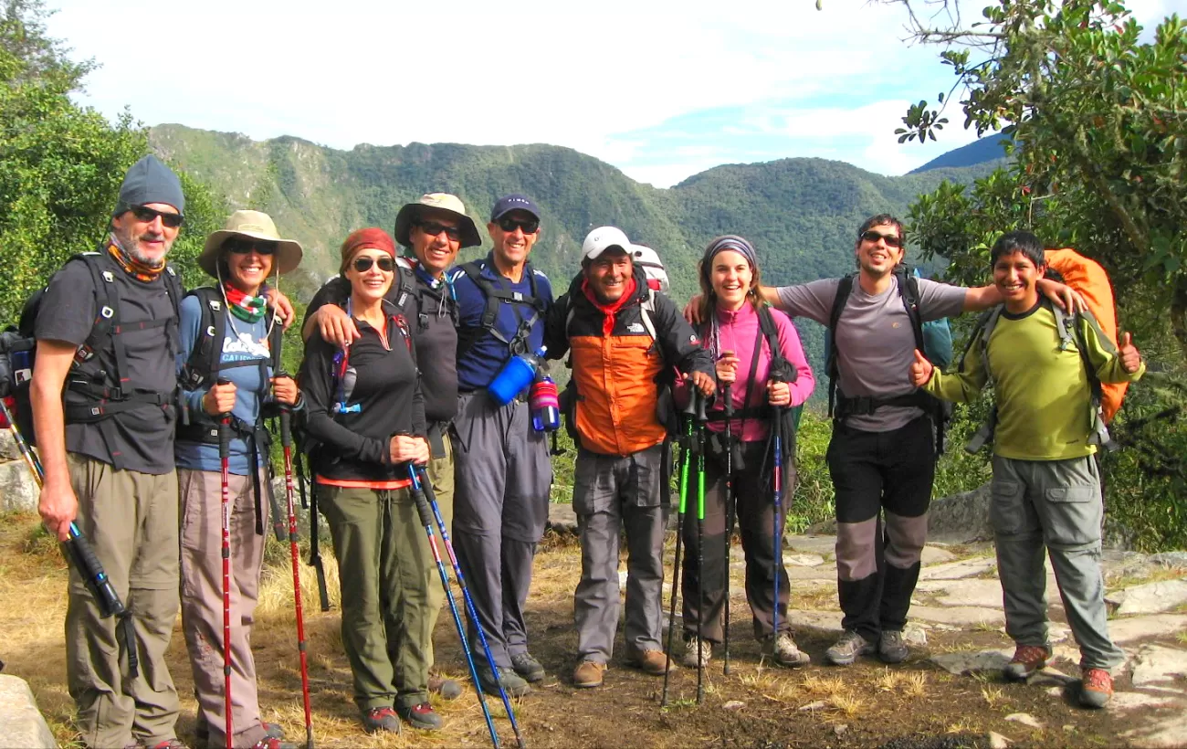 10 Day Tanzania Safari and Mount Meru Trekking