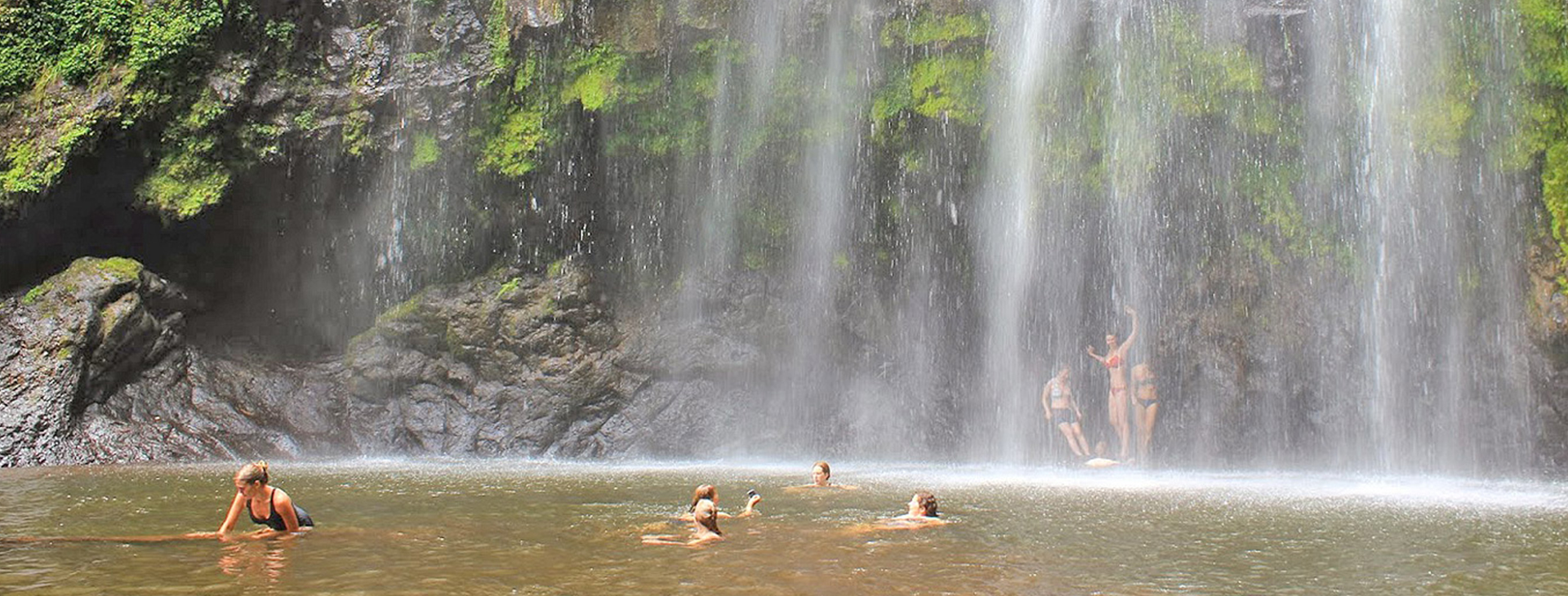 Marangu Village Cultural & Waterfalls Tour