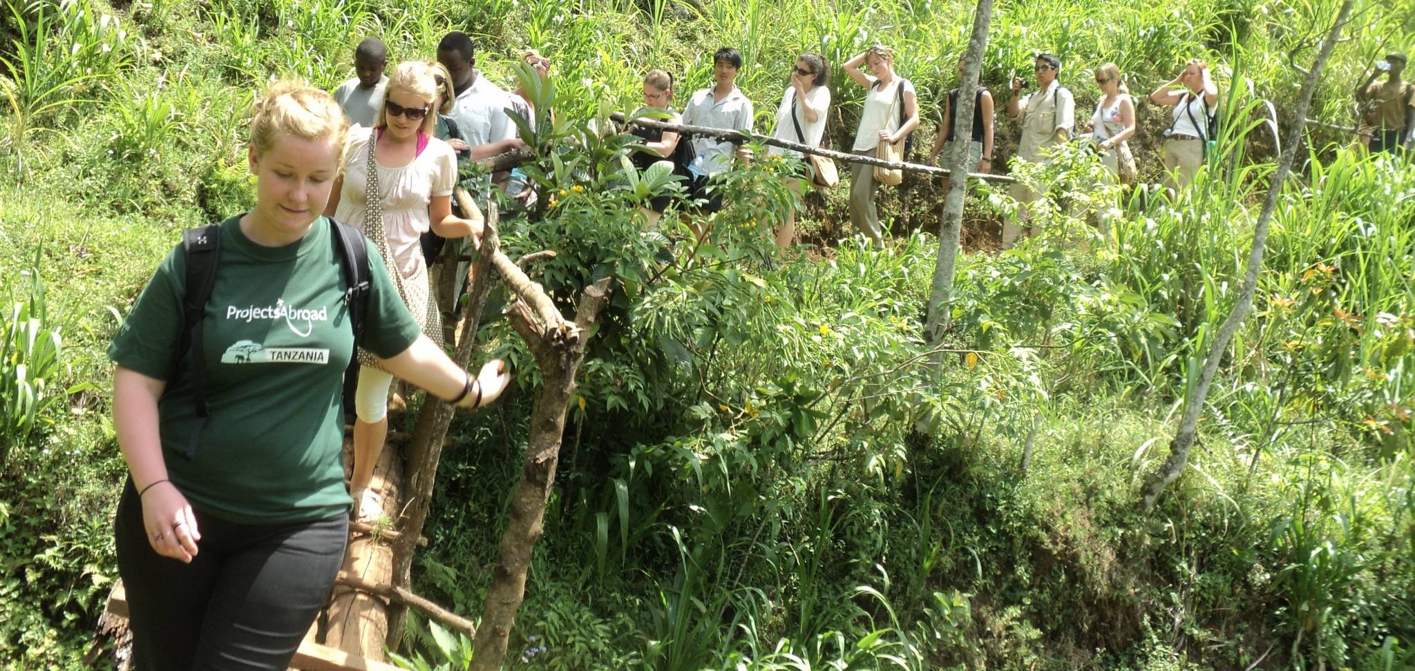 Materuni Waterfalls, Cultural & Coffee Tour