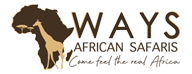 Ways African Safaris