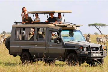 11 Days Tanzania Cultural and Wildlife Adventures