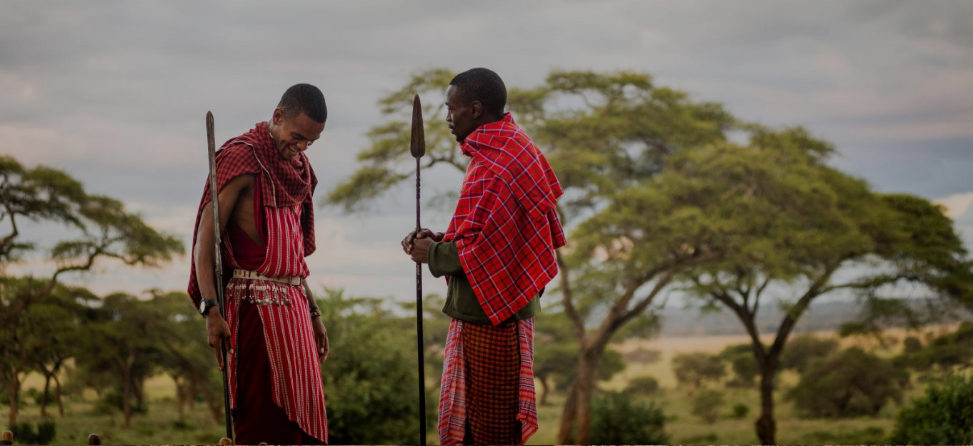 3 Day Longido Maasai Cultural-Tour Ways African Safaris