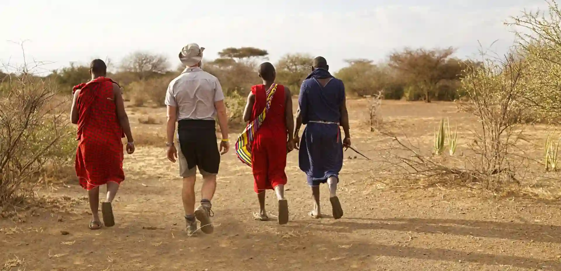 3 Day Longido Maasai Cultural Tour