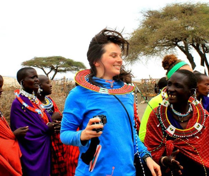 8 days Tanzania cultural tour and hiking