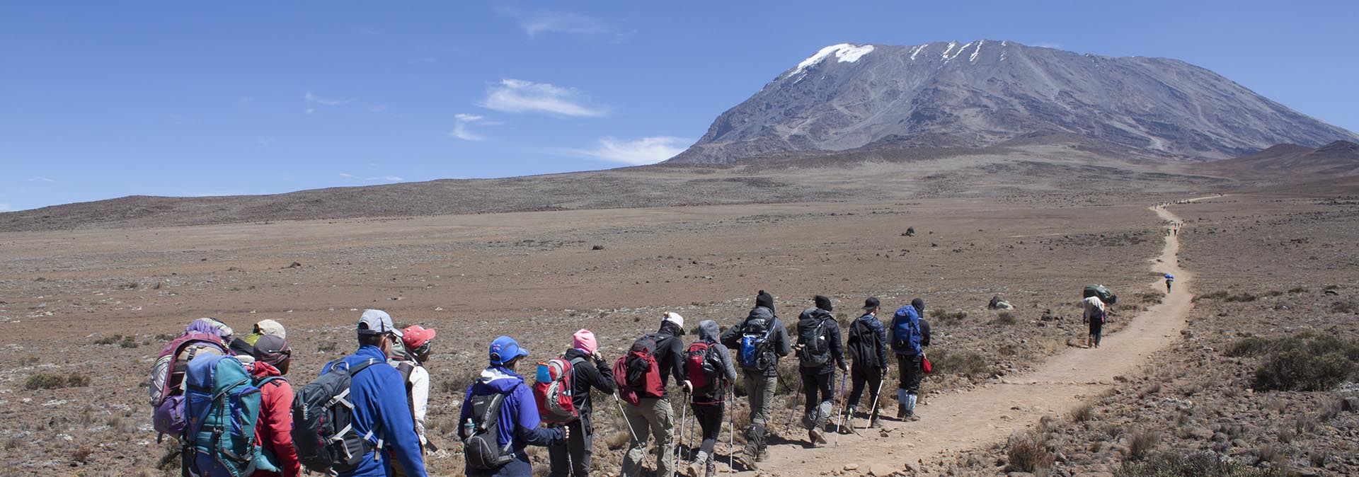 How much does it cost to Climb Kilimanjaro?