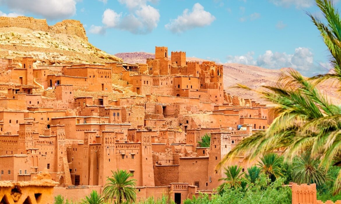 Morocco Ways African Safaris