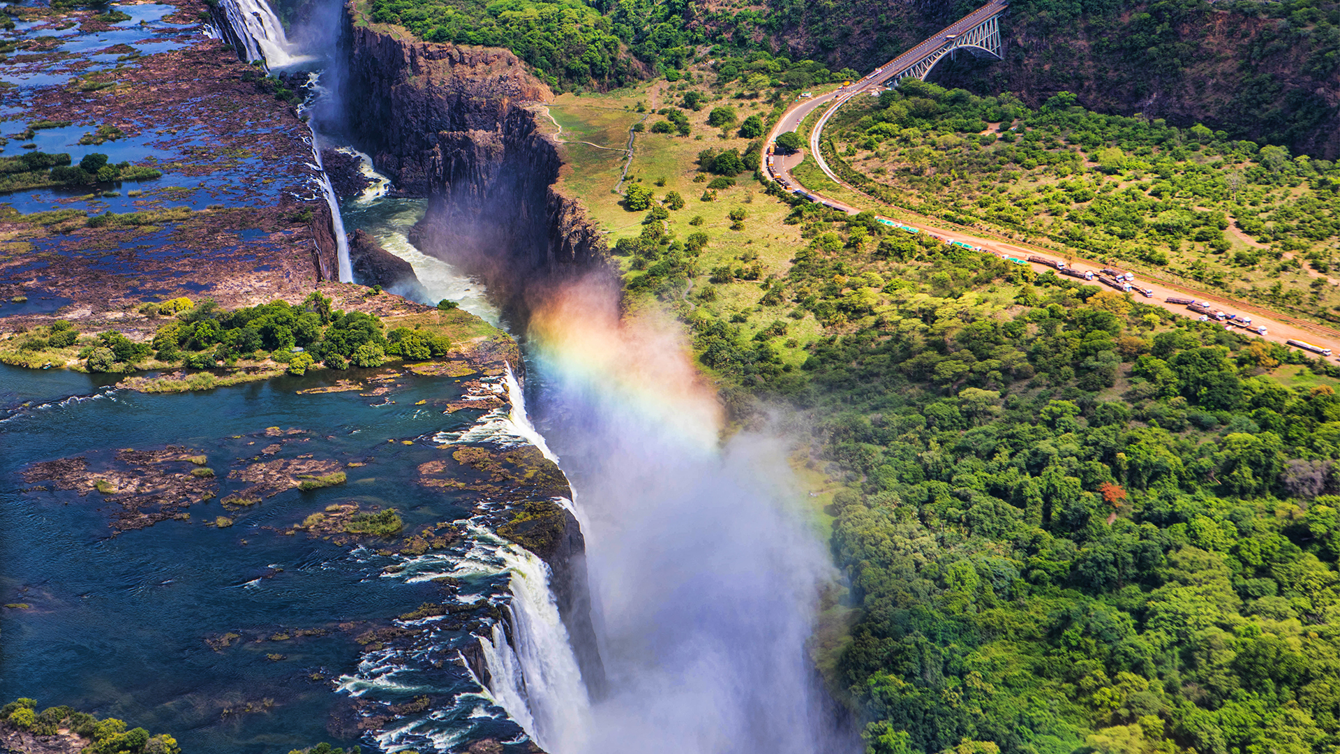 Zimbabwe Ways African Safaris