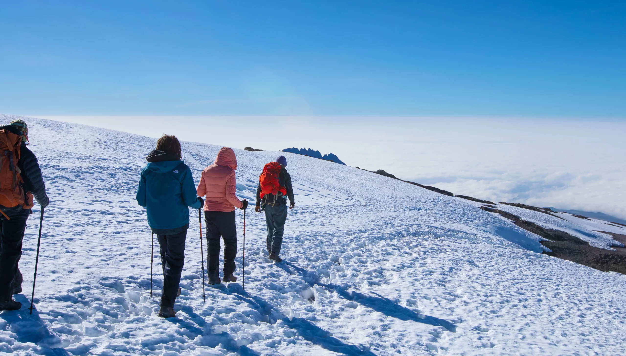 Best Time to Climb Mount Kilimanjaro 