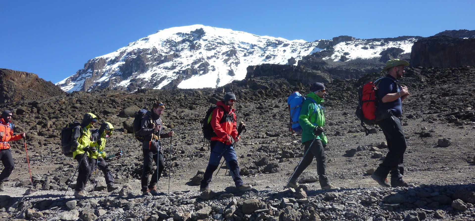 How much does it cost to Climb Kilimanjaro