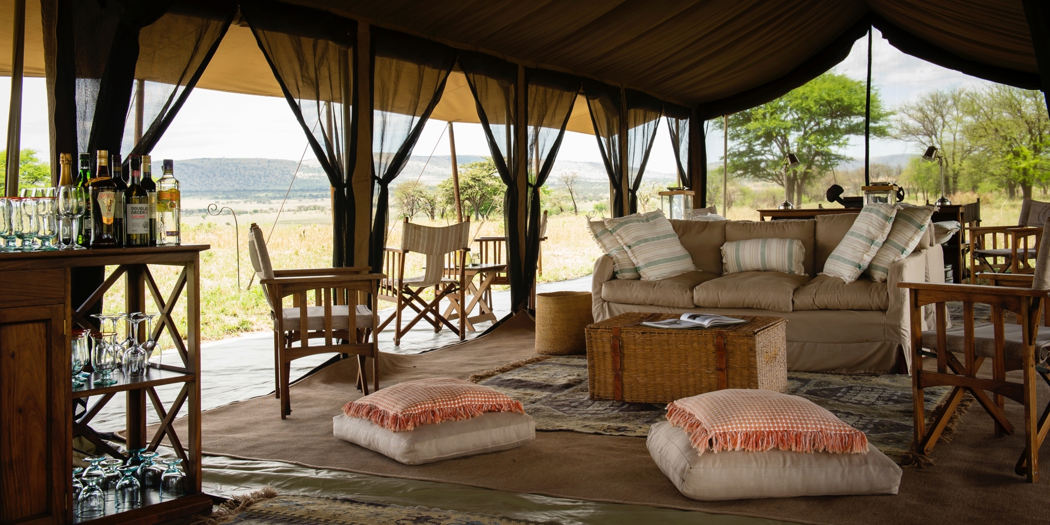 How to Book a Tanzania Safari Ways African Safaris