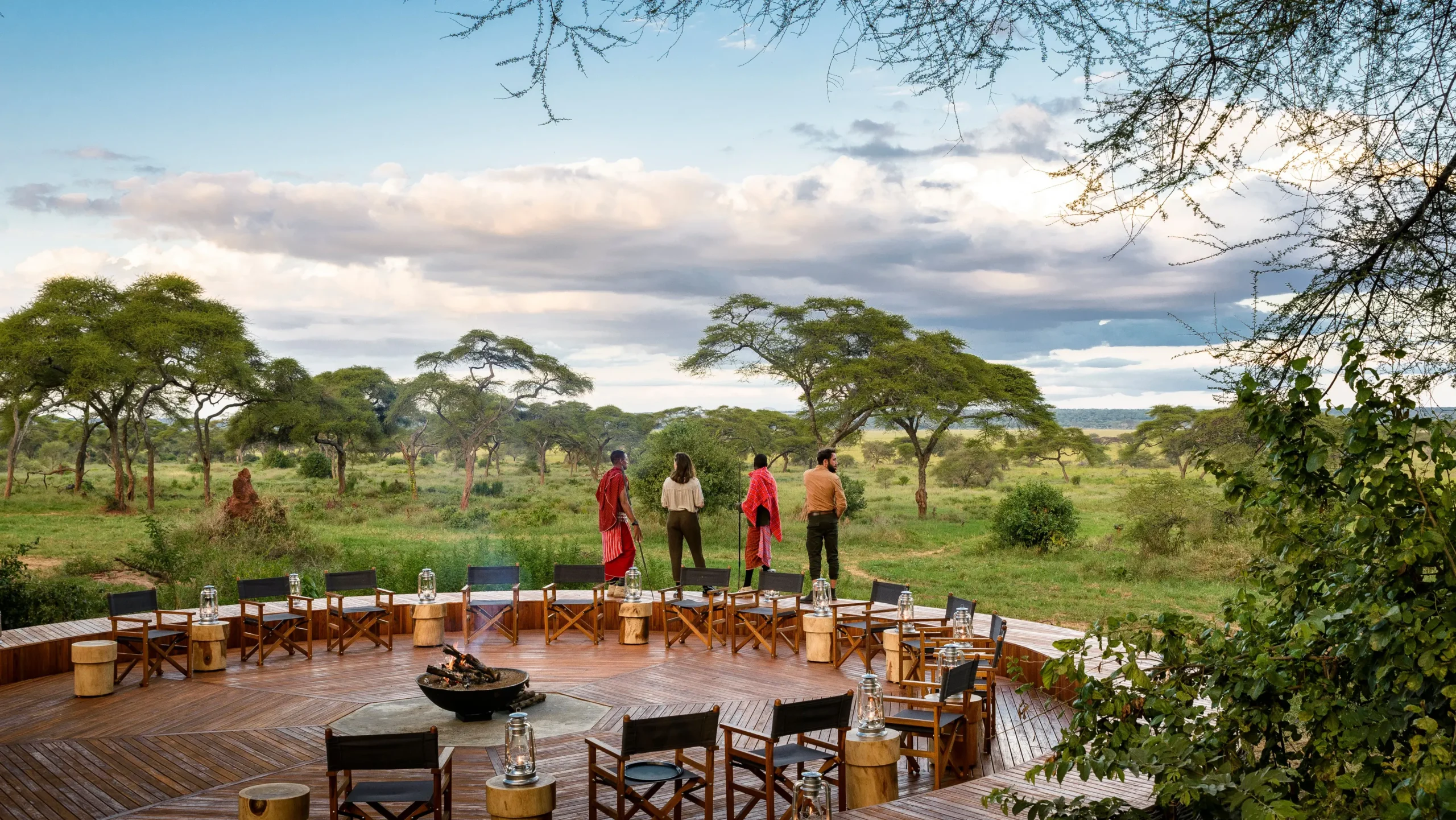 How to Book a Tanzania Safari