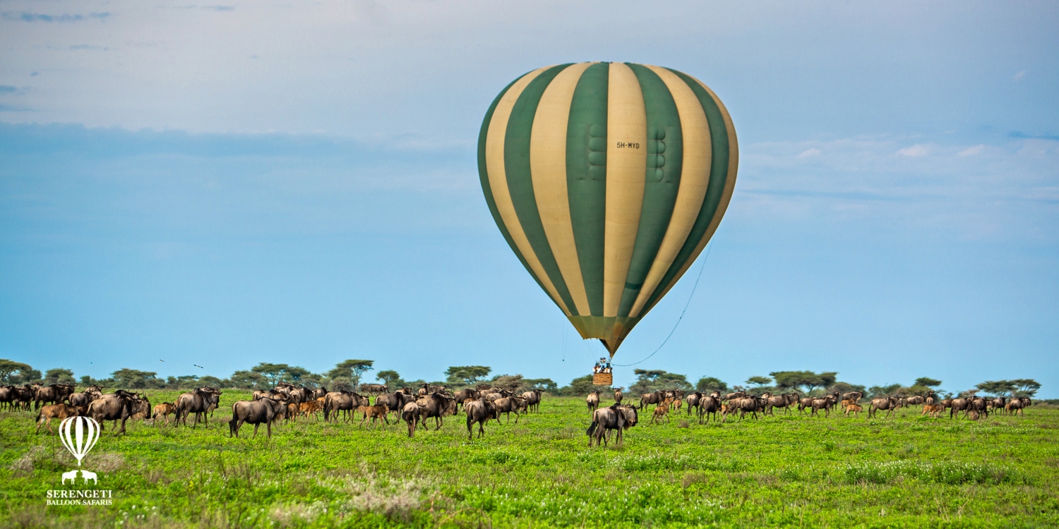 Serengeti National Park