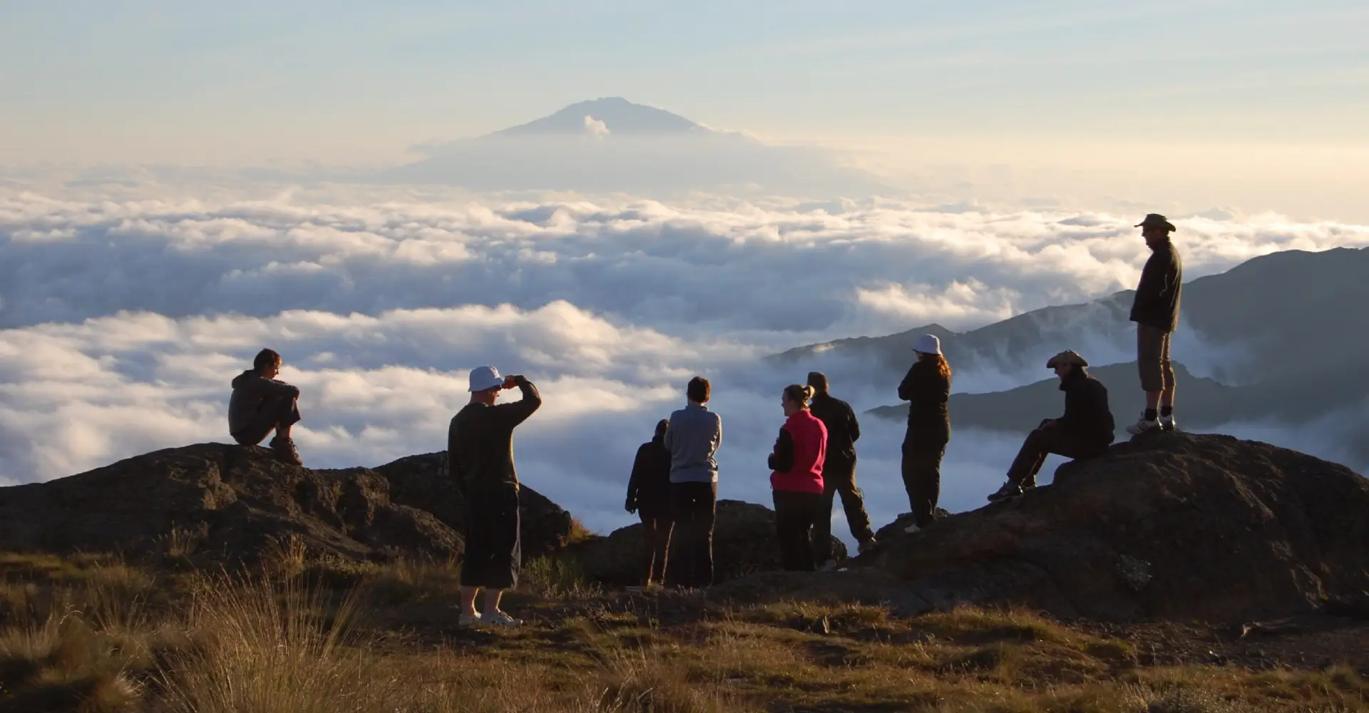 11 Days Kilimanjaro Climbing and Safari 