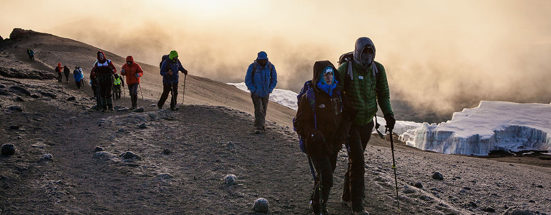 11 Days Kilimanjaro Climbing and Safari Ways African Safaris