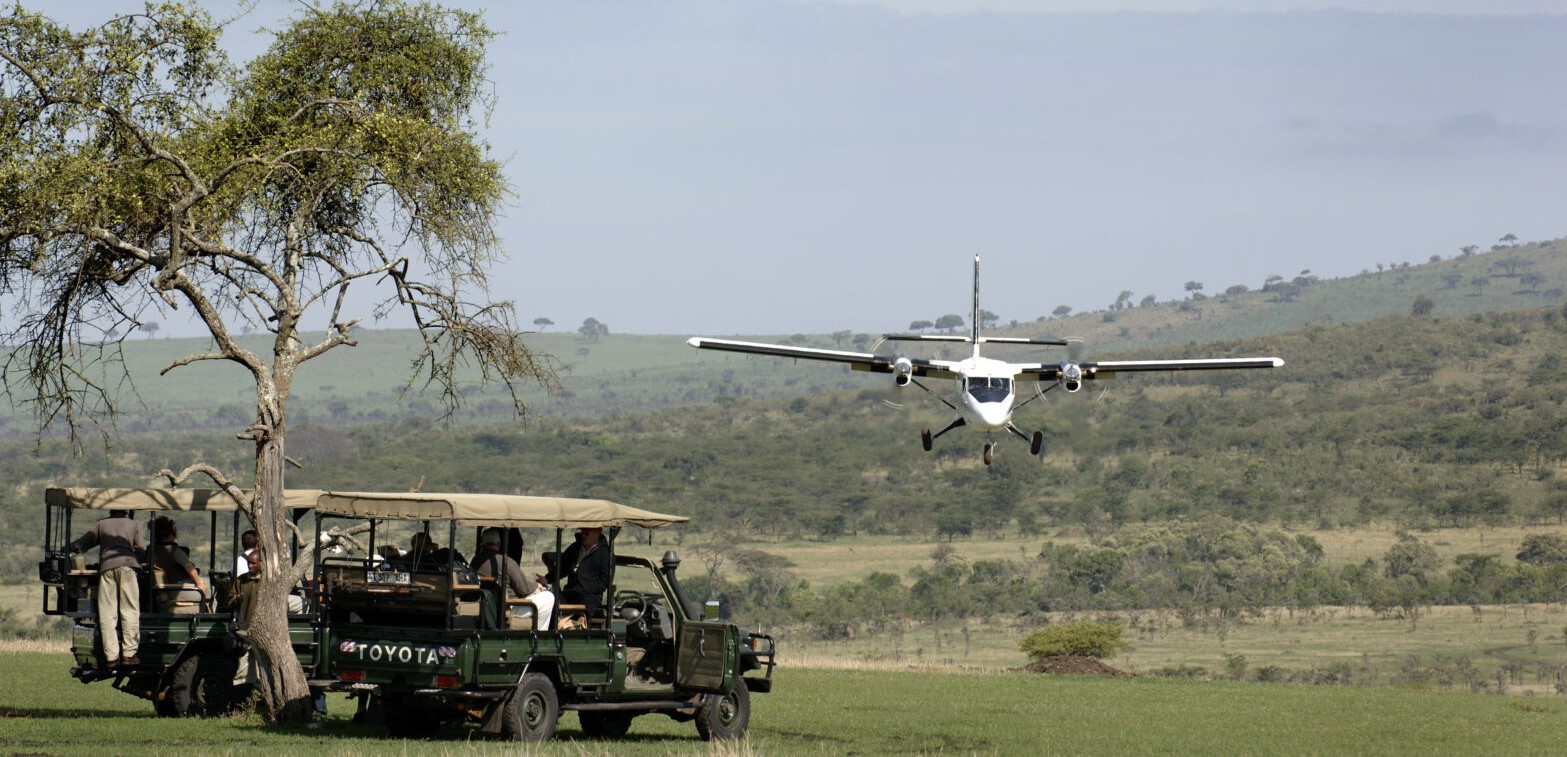 2 Day Mikumi Safari from Zanzibar