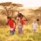 Family Safaris in Africa