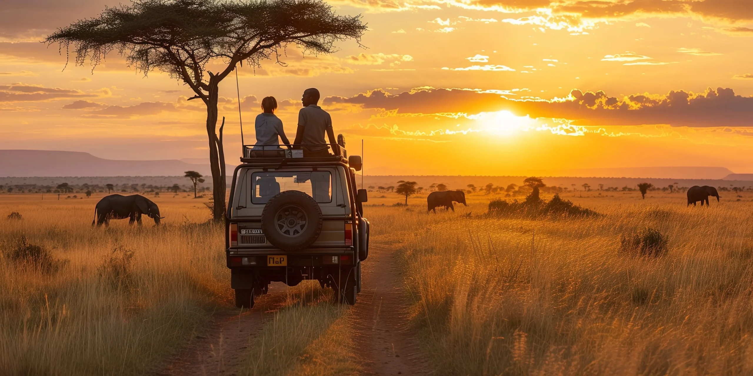 How Much Does an African Safari Cost?