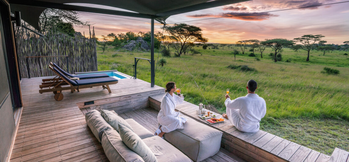 Luxury African Safaris and Tours Ways African Safaris Tanzania