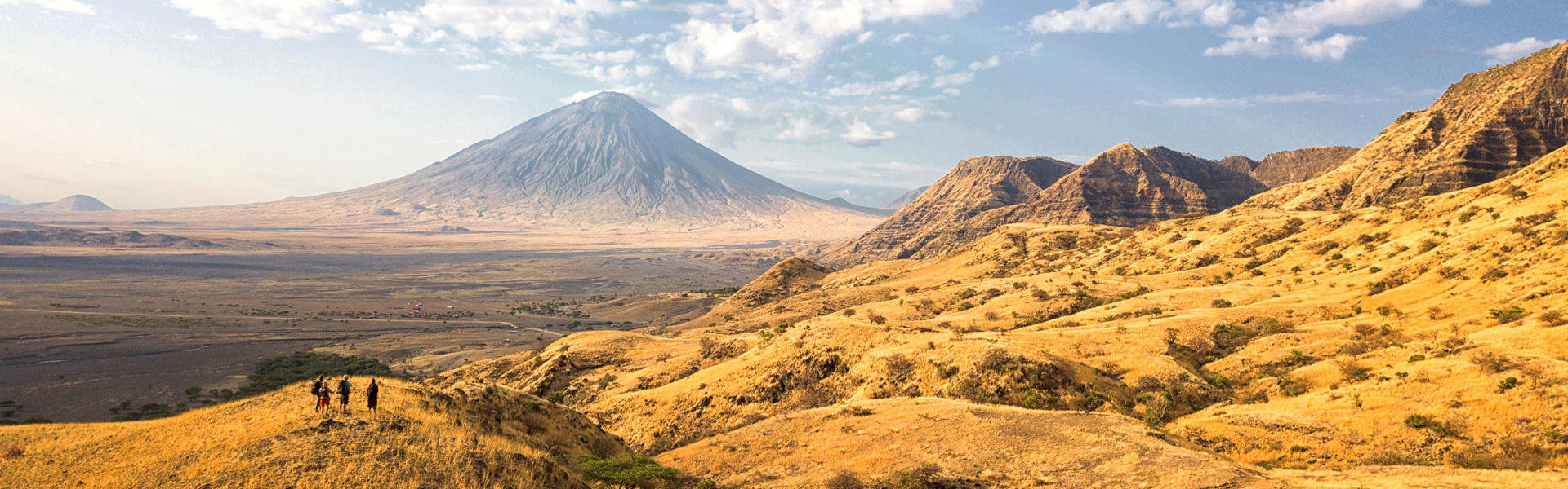 Mt Oldoinyo Lengai The Sacred Mountain of God Ways African Safaris