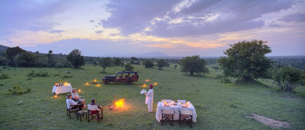 What is the Difference Between a Safari and a Tour?