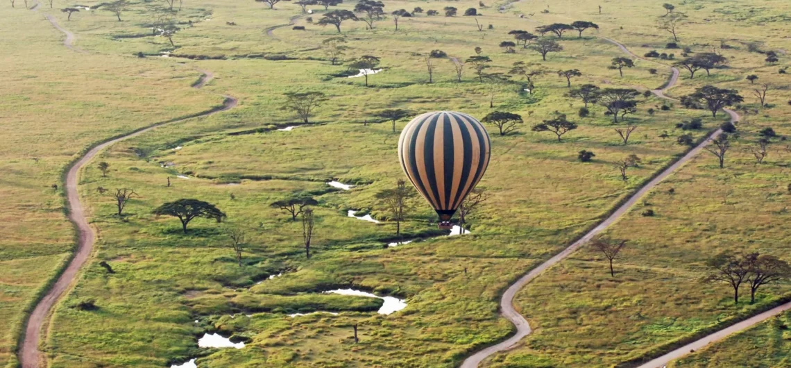 Which African Country is Best for Safaris Ways African Safaris Tanzania