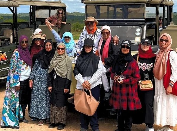 Halal Tanzania Safari Ways African Safaris