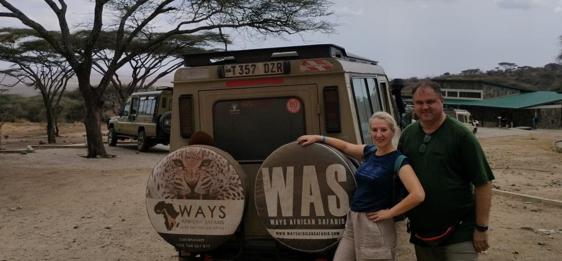 How to Choose a Safari Operator in Tanzania