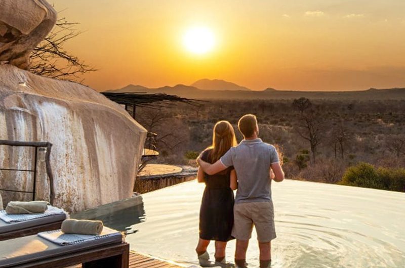 Romantic Tanzania Safaris for Couples